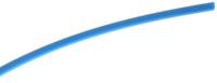 1025p06-04 Legris Compressed Air Pipe Blue Nylon 6mm x 25m 1025P Series