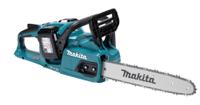 duc355z Makita XPT Battery Chainsaw