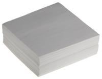 829-5130 RS PRO Dry Cleanroom Wipes, Pack of 300, 229 x 229mm