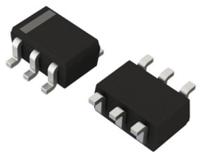 umb10nfhatn ROHM UMB10NFHATN Digital Transistor, -50 V, 6-Pin Surface