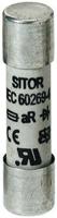 3nc1415 Siemens 15A Cartridge Fuse, 14 x 51mm