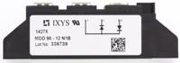 mdd95-12n1b IXYS 1200 V 120 A Diode General Purpose 7-Pin TO-240 MDD95-12N1B