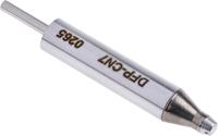 dfp-cn7 Metcal DxP Desoldering Gun Tip for use with Various Desoldering Irons