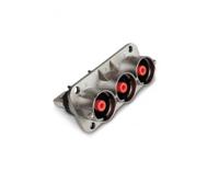 pl083x-301-10d10 Amphenol Industrial, PowerLok Receptacle EV Connector