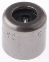 tla48z IKO Nippon Thompson TLA48Z 4 mm ID Roller Bearing Needle, 8 mm OD