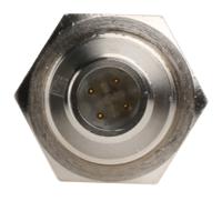 ime18-08bpszc0s SICK Inductive Threaded Barrel Proximity Sensor, M18, 8 mm Detection, PNP NO, 10 → 30 V dc