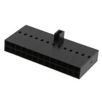 22552262 Molex, 70450 Female Crimp Connector Housing, 2.54mm Pitch, 26 Way, 2 Row
