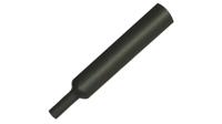 deray-i-38-black DSG-Canusa Heat Shrink Tube, Black x 75m Length 2:1 Ratio, Deray-I Series