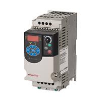 22f-a4p2n113 Allen Bradley Inverter Drive, 0.75 kW, 1 Phase, 240 V ac, 4.2 A, PowerFlex 4M Series