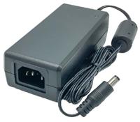 ppl65u-480 Phihong 65.3W Power Brick AC/DC Adapter 48V dc Output, 1.36A Output