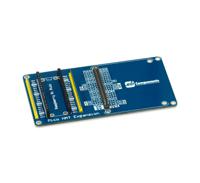 sku20836 SB COMPONENTS LTD Raspberry Pi Pico HAT Expansion