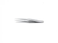 m2asa1 ideal-tek 70 mm, Stainless Steel, Fine, Straight, Tweezer