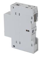 cn3211024 Lovato CN Contactor, 24 V ac/dc Coil, 1-Pole, 32 A, 1NO + 1NC, 110 V ac