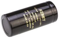als30a471de400 KEMET 470μF Aluminium Electrolytic Capacitor 400V dc, Screw Terminal - ALS30A471DE400