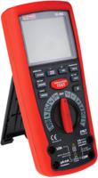 161-1630 RS PRO RS-9985 Insulation Tester, 125V Min, 1000V Max, 4GΩ Max, CAT III 1000V