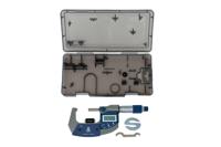 mw201-02dab Moore & Wright MW201-02DAB External Micrometer