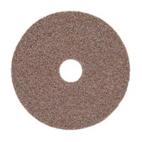60981 3M Aluminium Oxide Surface Conditioning Disc, 115mm x 6.35mm Thick, Coarse Grade