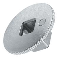 d169rj Facom D.169RJ 3/8 in Square Compact Coupler
