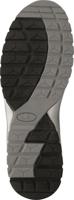 bostospno47 Delta Plus Men's Black, Grey Composite Toe Capped Safety Trainers, UK 12, EU 47