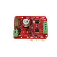 dcshieldbtn9960lvtobo1 Infineon Motor Control Shield Motor Control for BTN9960/BTN9970/BTN9990 for Arduino