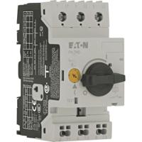 199184-pkzm0-4-spi16 Eaton 4 A PKZM0 Motor Protection Circuit Breaker, 690 V