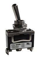206-6994 RS PRO Toggle Switch, PCB Mount, On-On, SPDT, Screw Terminal