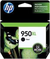 cn045ae Hewlett Packard 950XL Black Ink Cartridge