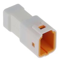 06t-jwpf-vsle-d JST, JWPF Female Connector Housing, 2mm Pitch, 6 Way, 2 Row