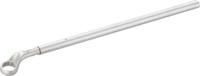 109-r2 SAM 109 Series Tubular Extension, 610 mm, Chrome Finish