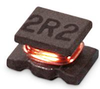 7440450056 Wurth Elektronik, WELQ 1812 Surface Mount Inductor with a Ferrite Core, 5.6 μH Wirewound 1.18 A Idc Q:36