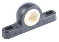 kstm-12 Igus KSTM-12 Pillow Block Bearing -, 12mm ID