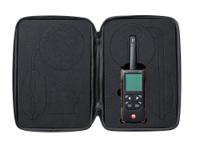 0563-1625 Testo 625 Thermohygrometer, 2.5 %RH Accuracy, +60°C Max, 100%RH Max