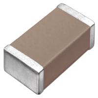 ceu4j2x7r2a472k125ae TDK 4.7nF Multilayer Ceramic Capacitor MLCC, 100V dc V, ±10% , SMD