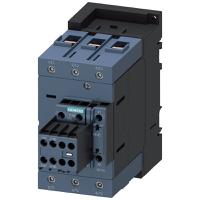 3rt2047-1ap04 Siemens SIRIUS 3RT Size S3, 3RT2 Contactor, 3-Pole, 55 kW, 2NO + 2NC