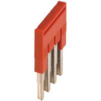 nsytral24 Schneider Electric, TRA Plug-in Bridge for TRR Spring Terminal, TRV Screw Terminal