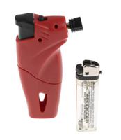 mt-11 Master Mite Gas Torch For Use With Butane Gas