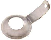 fg-1 Brass Fan Grounding Terminal, 7.8mm OD