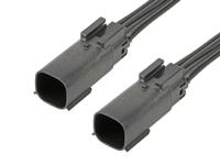 216288-1041 Molex Automotive Connector