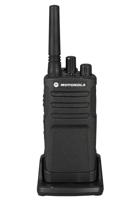 rmp0166bhlaa Motorola XT420 16 Channel Two-Way Radio