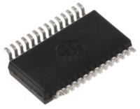 ad9851brsz Analog Devices AD9851BRSZ, Direct Digital Synthesizer 10 bit-Bit, 28-Pin SSOP