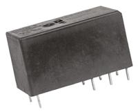 rte24024f TE Connectivity PCB Mount Power Relay, 24V dc Coil, 8A Switching Current, DPDT