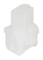5084-2020 Molex, MLX Female Connector Housing, 2 Way, 1 Row