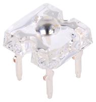 l-7679c1surc-g Kingbright2.6 V Red LED Super Flux Through Hole, Super Flux L-7679C1SURC-G