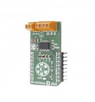 mikroe-2766 MikroElektronika Brushless 3 Click for DRV10983