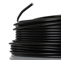 h155a0100b100 Belden H155A01 Series, 1000 m, H155 Coaxial, Unterminated 50 Ω