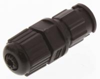 bd-08bmma-ll7001 Amphenol Industrial Circular Connector, 8 Contacts, Cable, Standard Connector, Plug, Male, IP67, Ceres Series