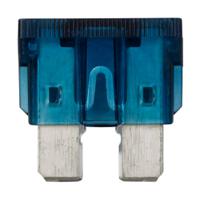 atc-15 Eaton 15A Blue Blade Car Fuse, 32V dc