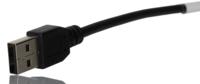 268-2650 RS PRO USB 2.0, Male USB A to Male IDC, 500mm