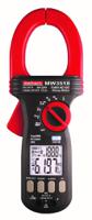 mw3518 Sefram MW3518 Clamp Meter, 2000 A dc 200 A ac 1000 V 1000 V ac Enclosed Non-Contact Voltage Detector
