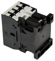 j7kn-18d-01-24 Omron Contactor, 24 V ac Coil, 3-Pole, 18 A, 7.5 kW, 3NO + 1NC
